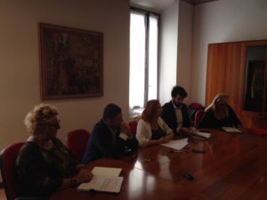 “ALTRO CHE GIUNTA DEI NO: NEL RISPETTO DELLE REGOLE IL SI´ VALE PER TUTTI´